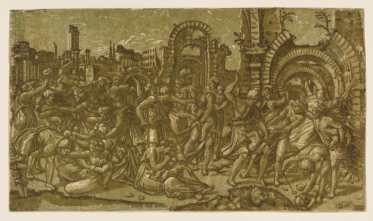 Le Massacre des Innocents d