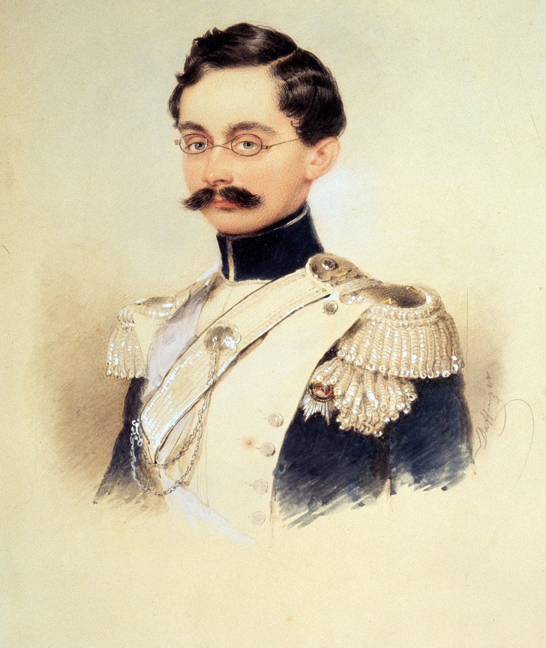 Portrait d