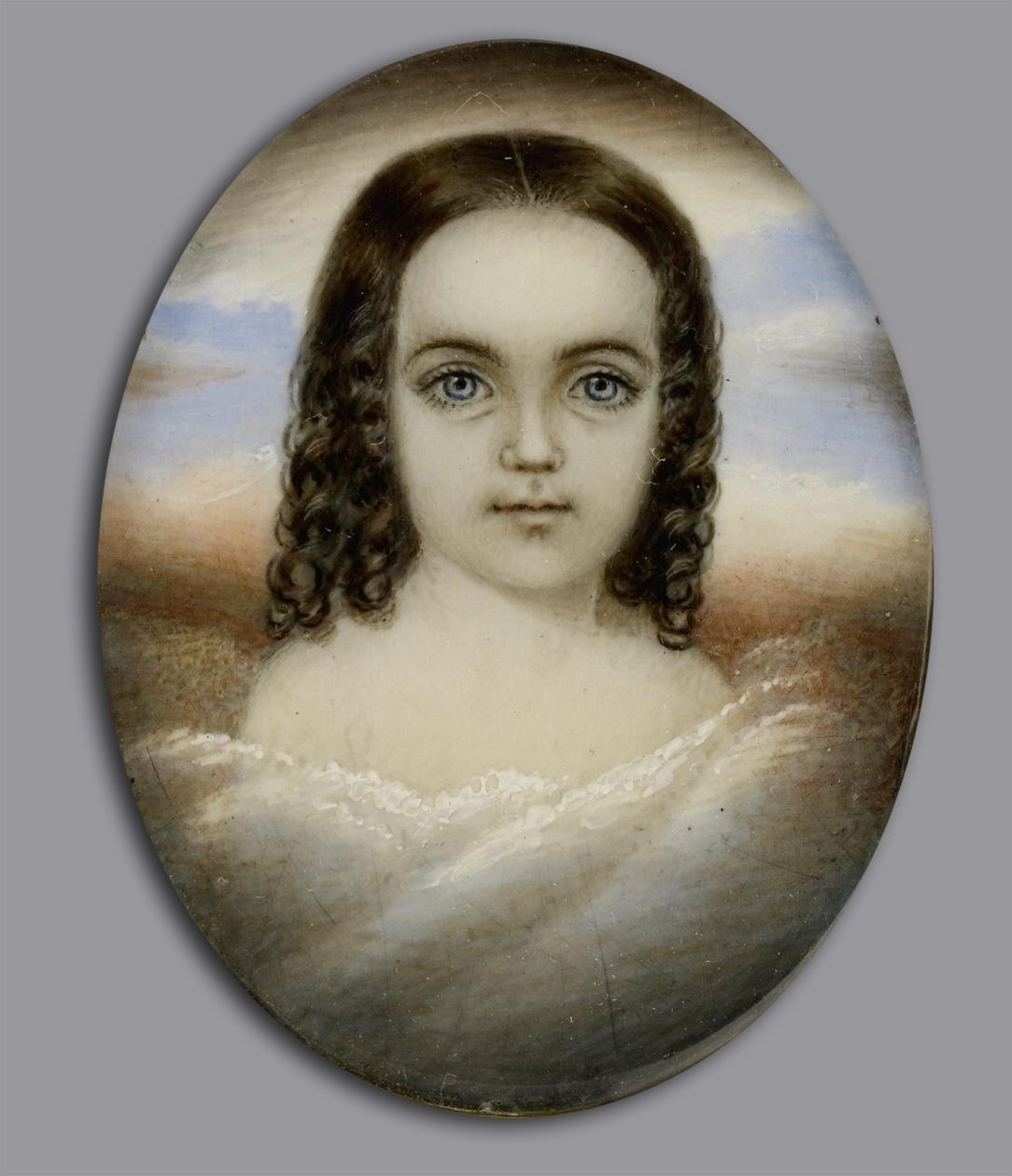Portrait d