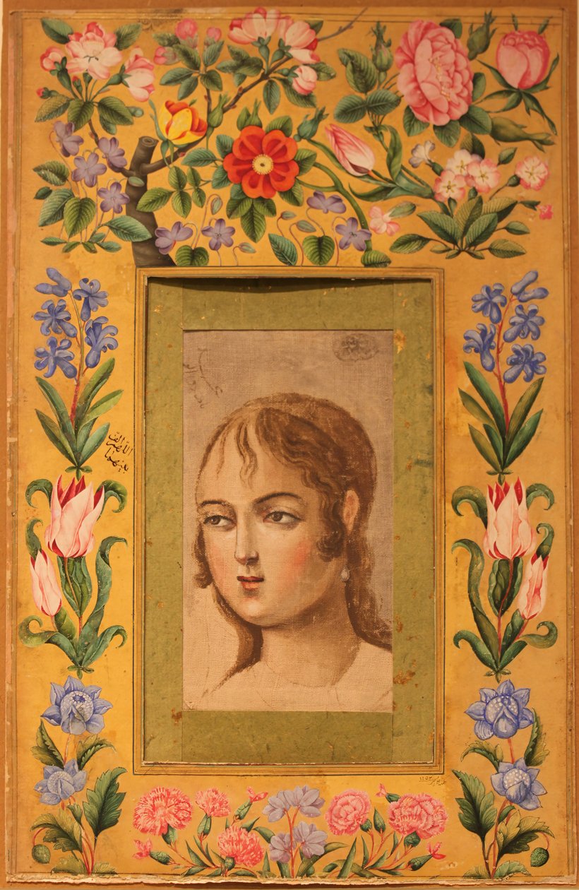 Peinture d