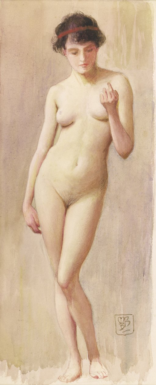 Étude d