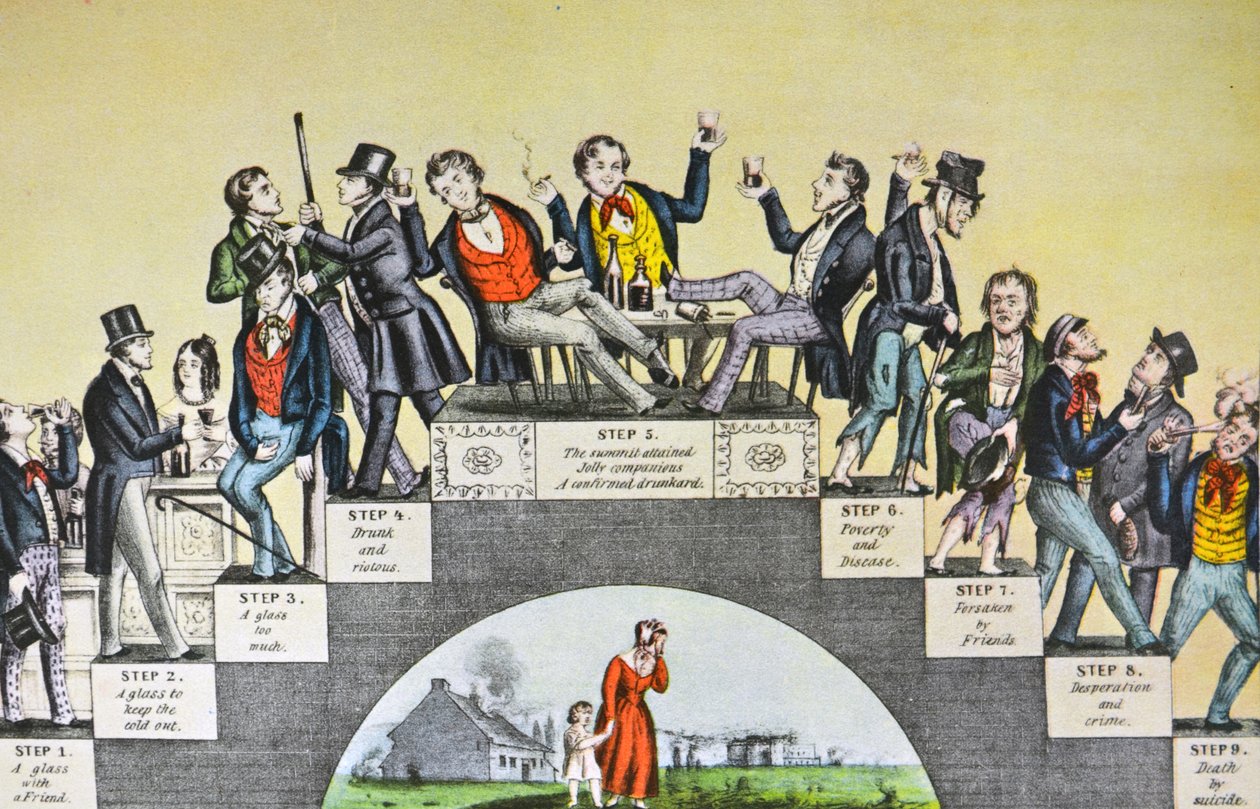 Le progrès de l