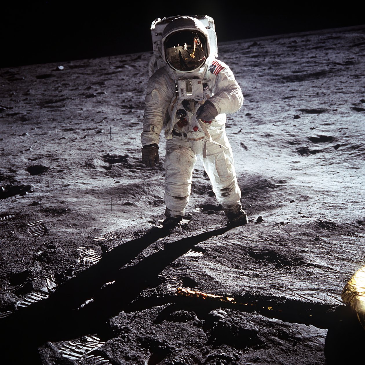 Apollo 11 - NASA, 1969 - NASA Images