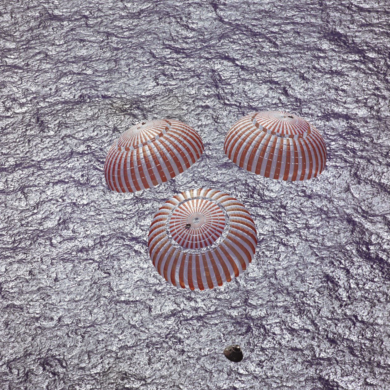 Apollo 16 - NASA, 1972 - NASA Images