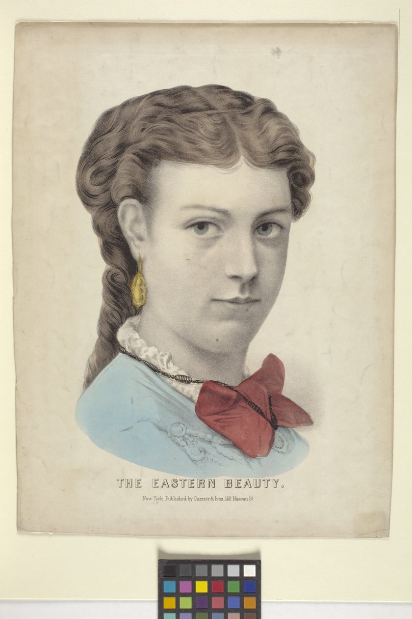 La beauté de l