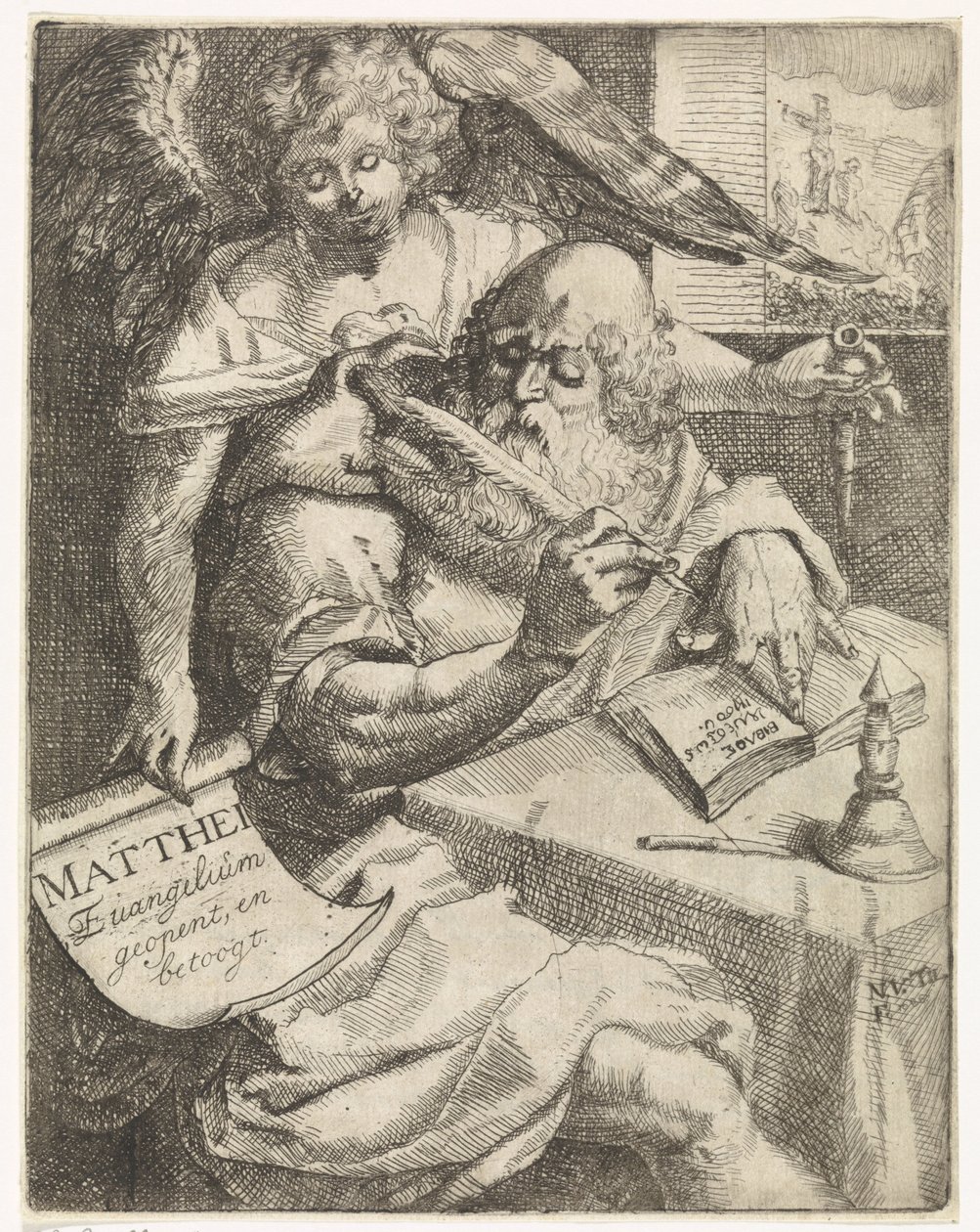 Matthieu l