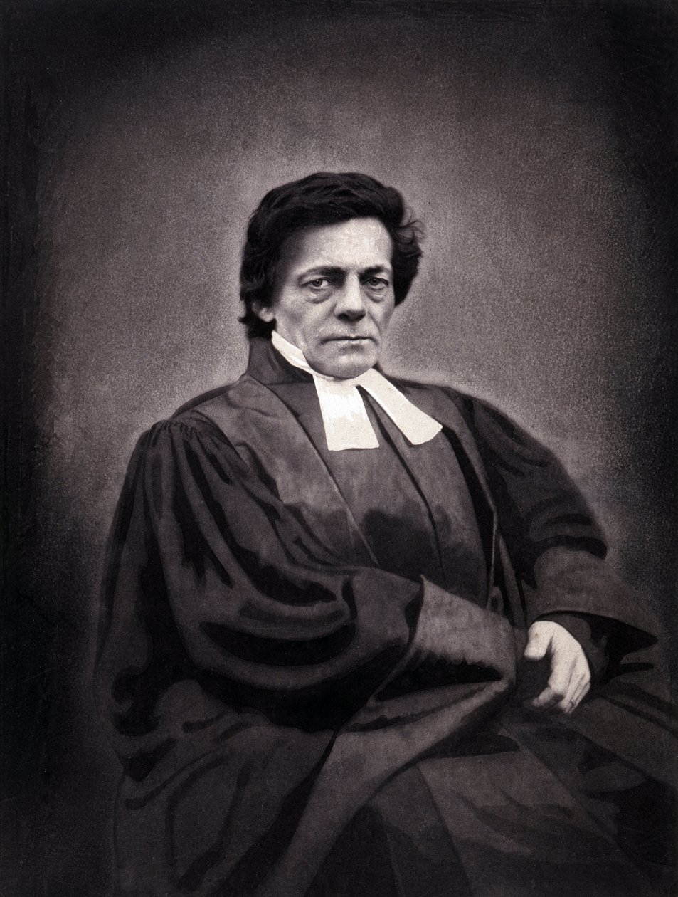 Portrait d
