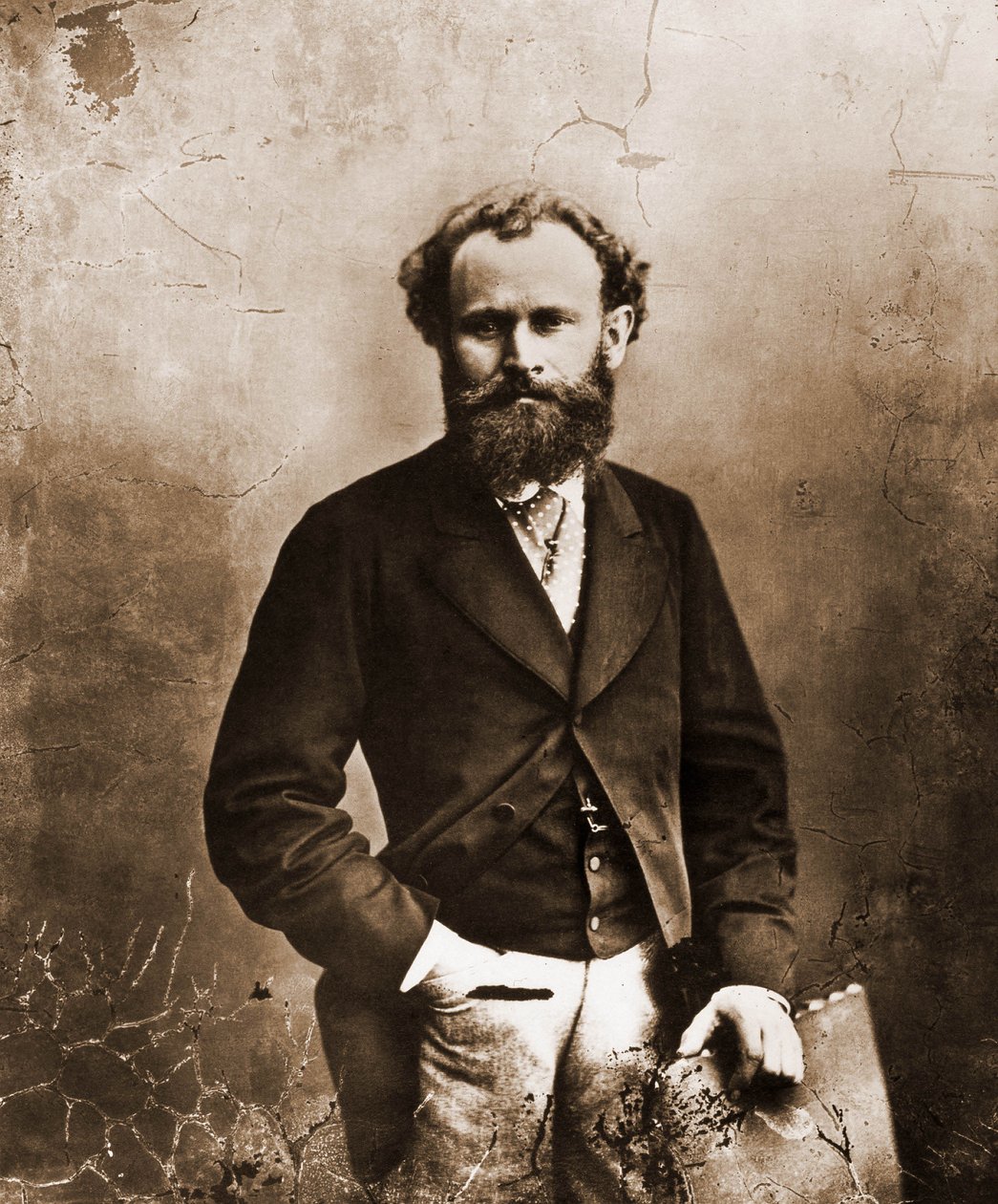 Portrait d