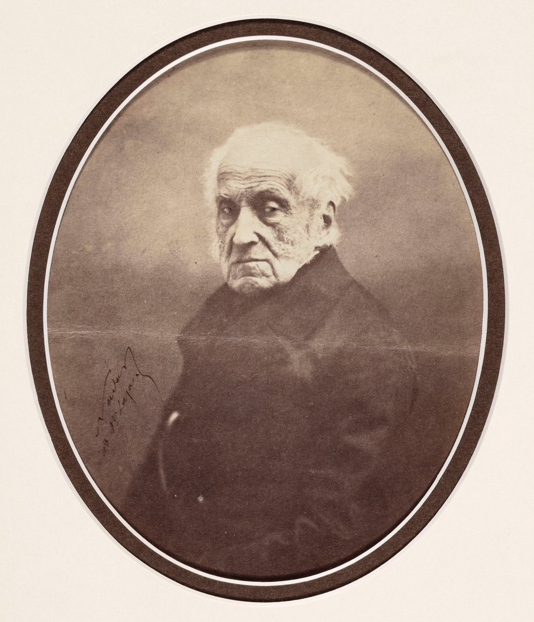 Portrait d