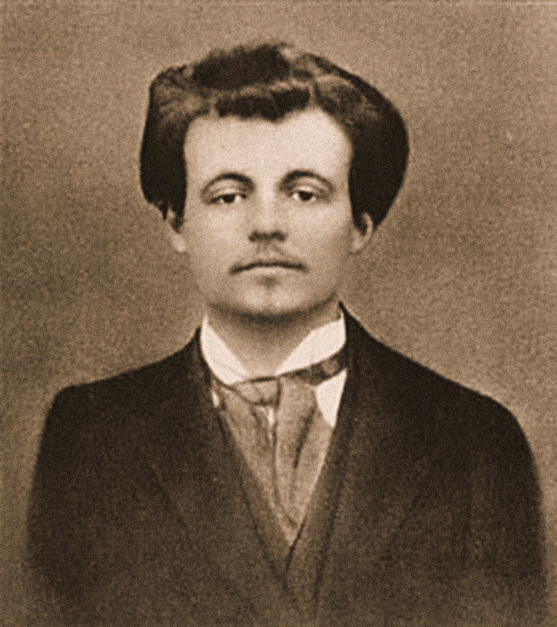 Portrait d