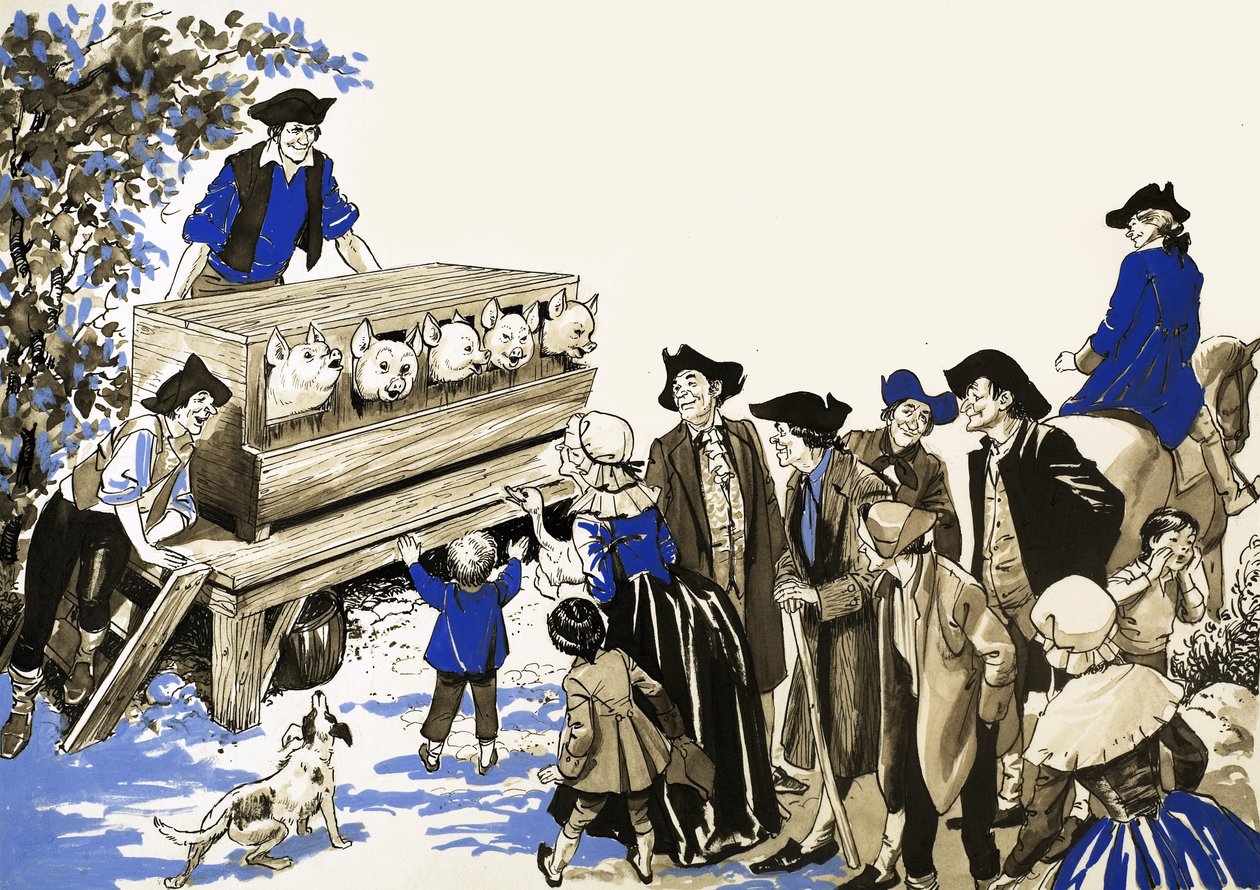 Contes de plusieurs pays : Urbain et son orgue de Barbarie - Nadir Quinto