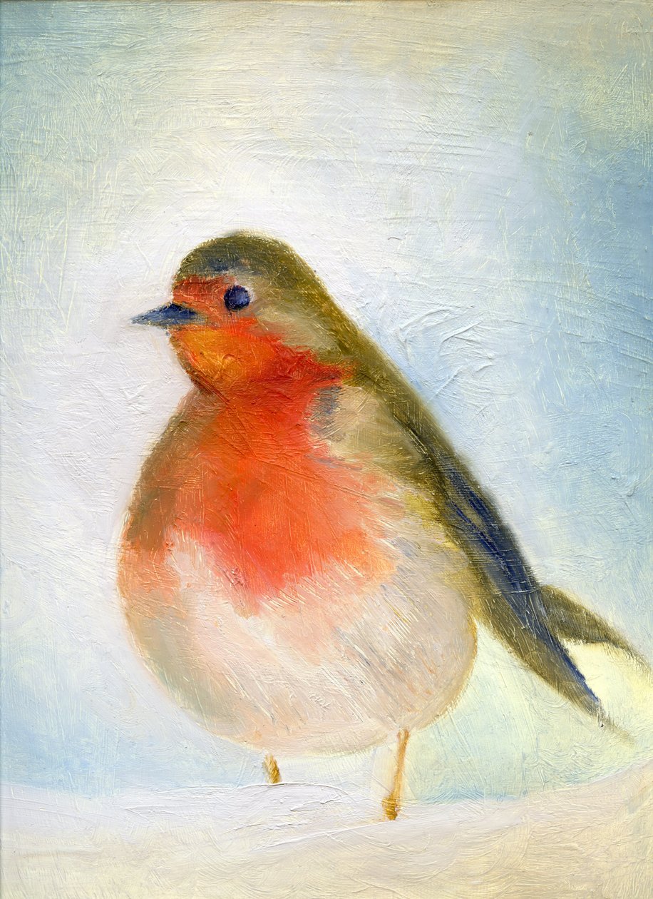 Hivernal, 2011 - Nancy Moniz Charalambous