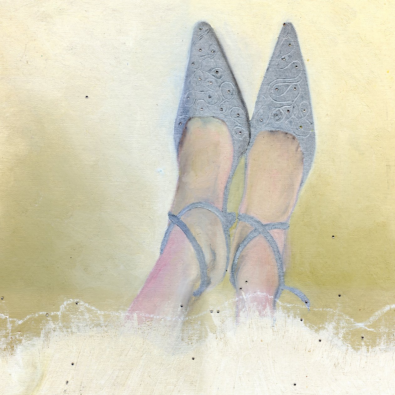 Le mariage de Willow - Nancy Moniz Charalambous