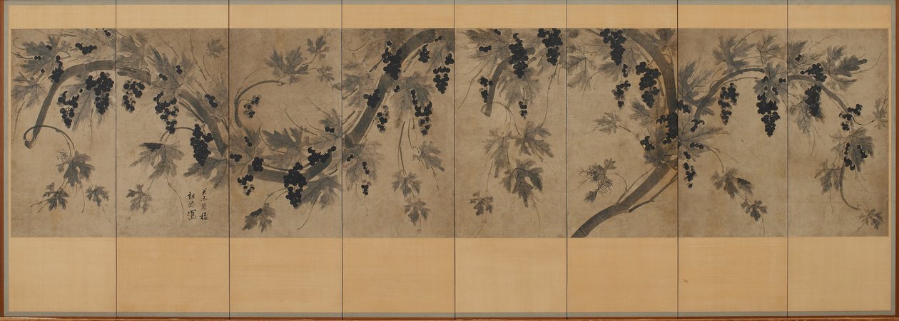 Vigne - Nanggok Nanggok