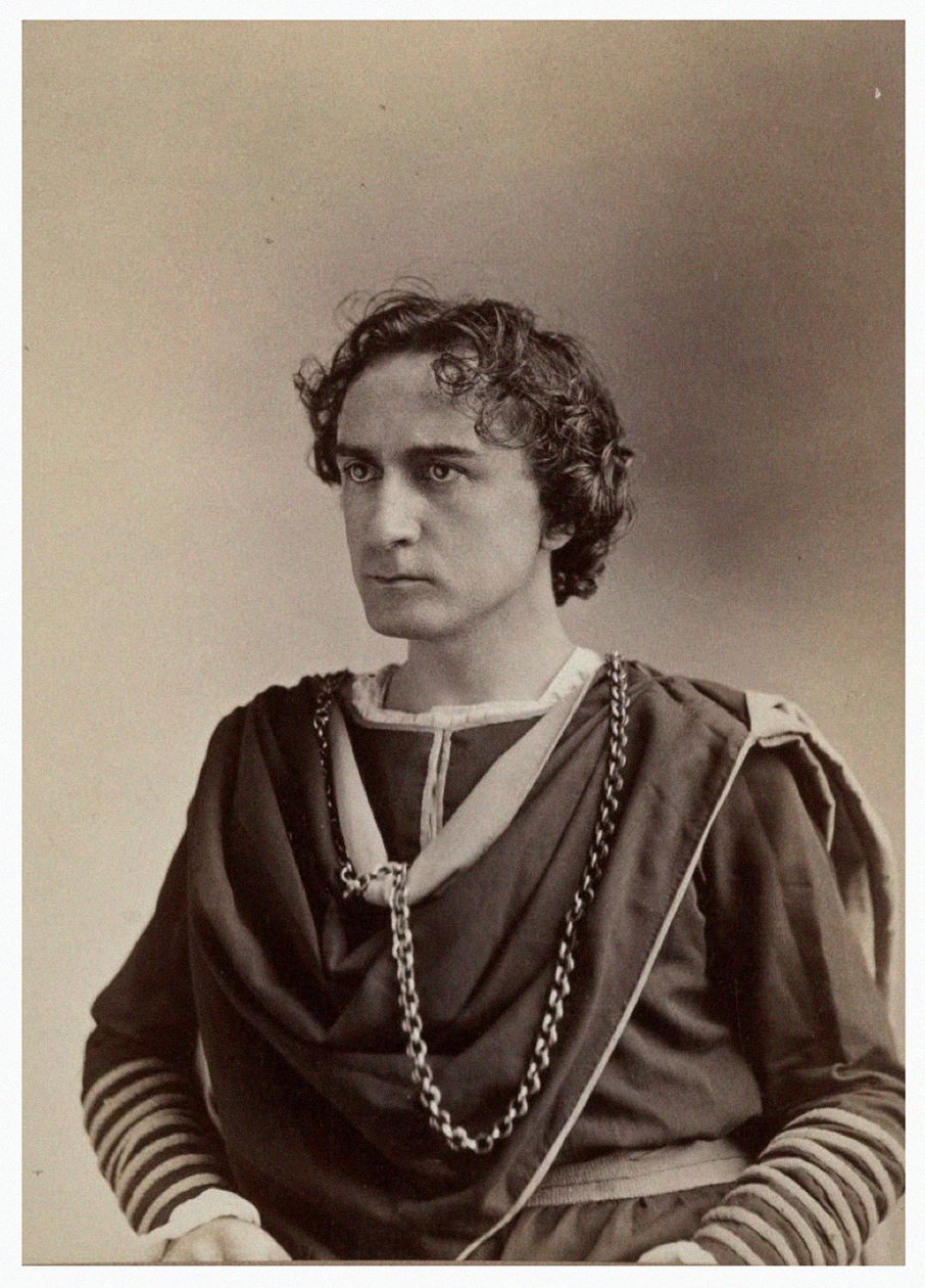 Portrait d