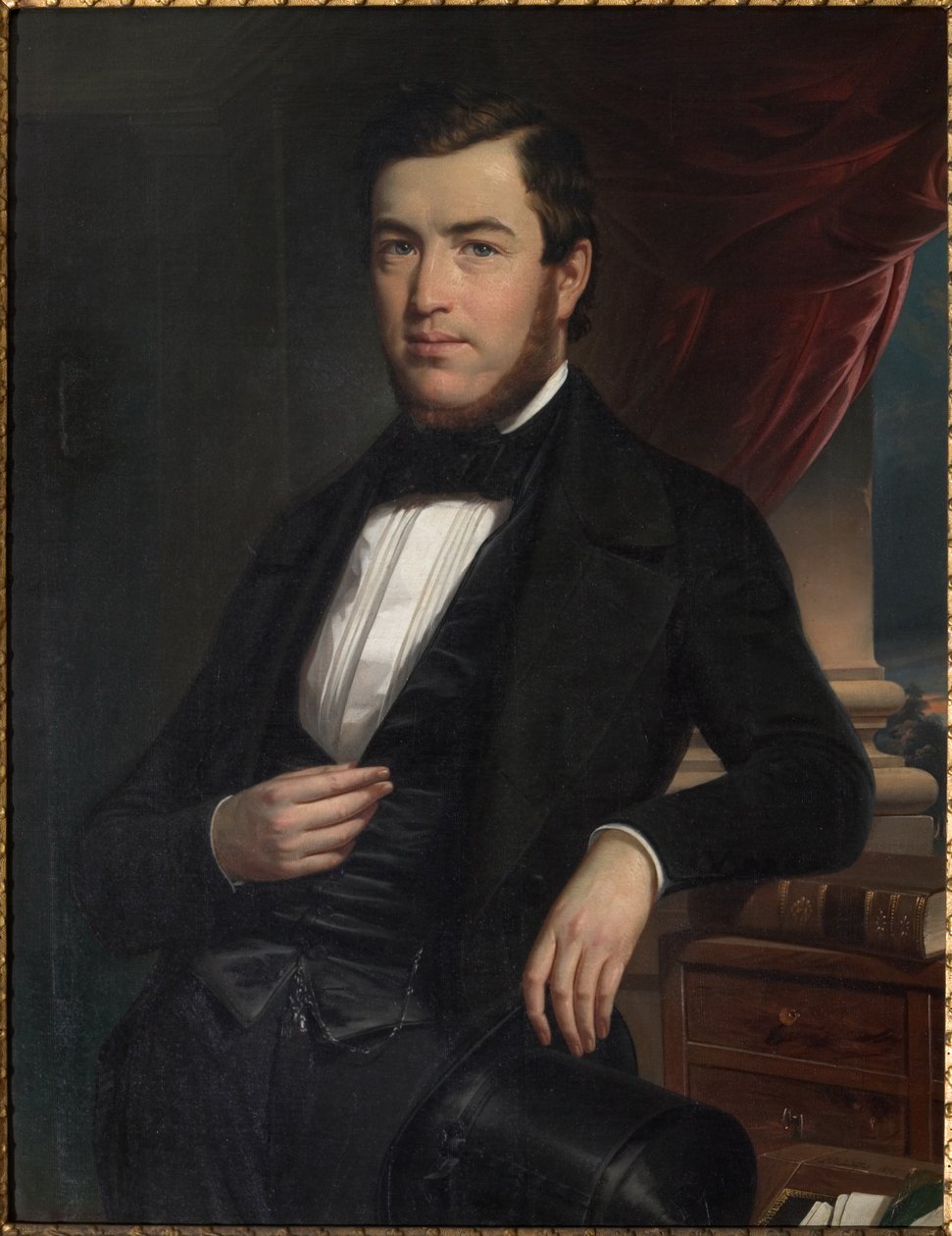 Portrait d