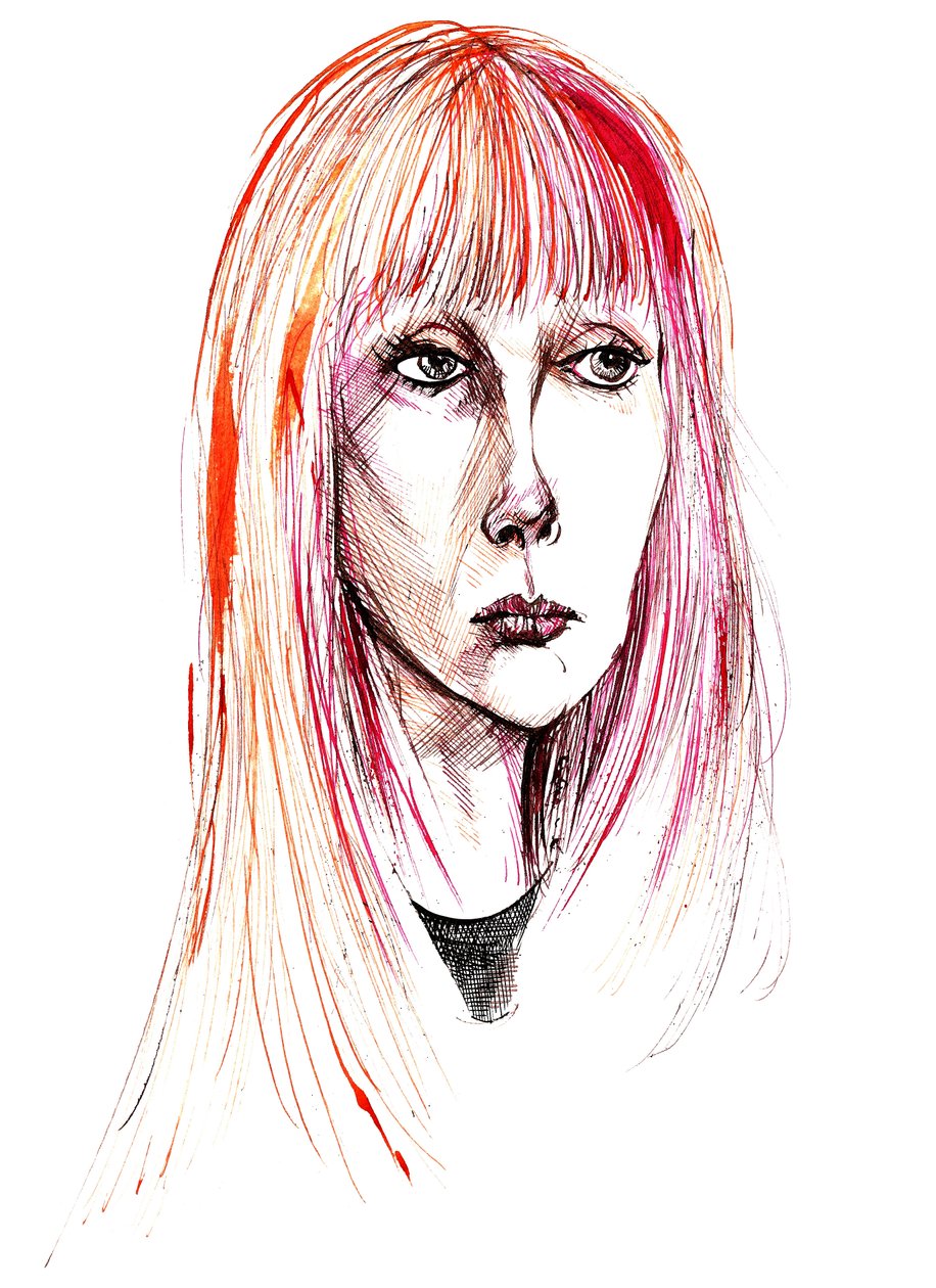 Sylvie Guillem - Neale Osborne