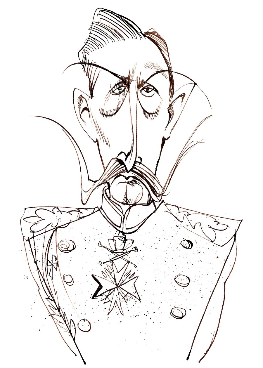 Guillaume II, empereur d