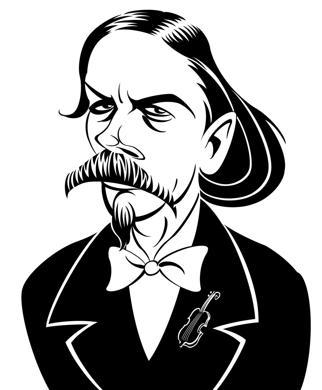 Giovanni Bottesini - Neale Osborne