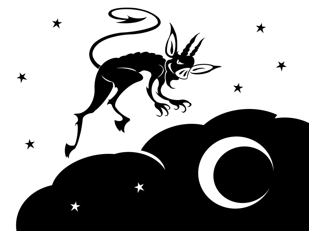 Diable espiègle, 2002 - Neale Osborne