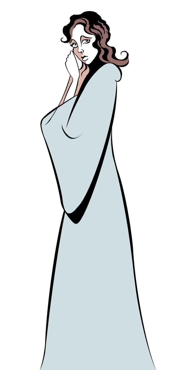 Lyubasha, 2022 - Neale Osborne