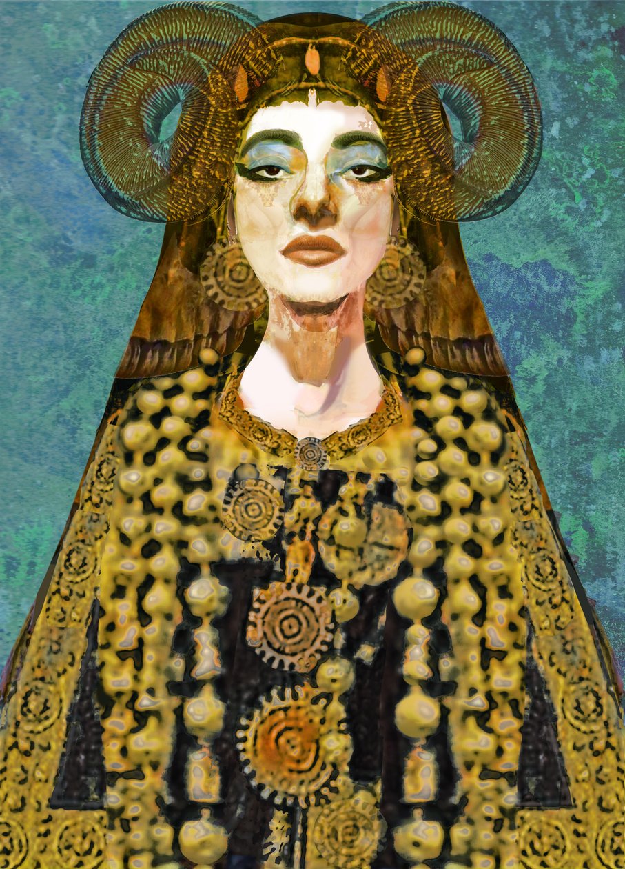 Maria Callas - Neale Osborne
