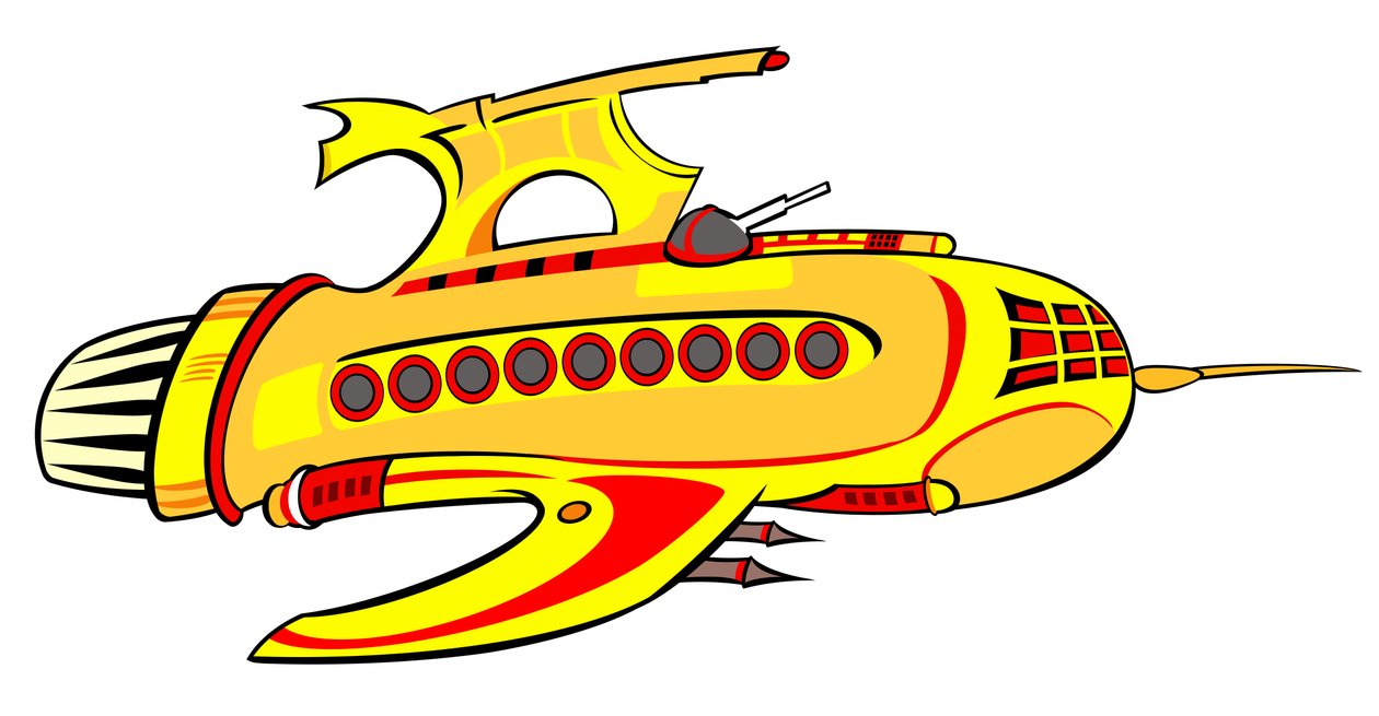 War Rocket Ajax, 2023 - Neale Osborne