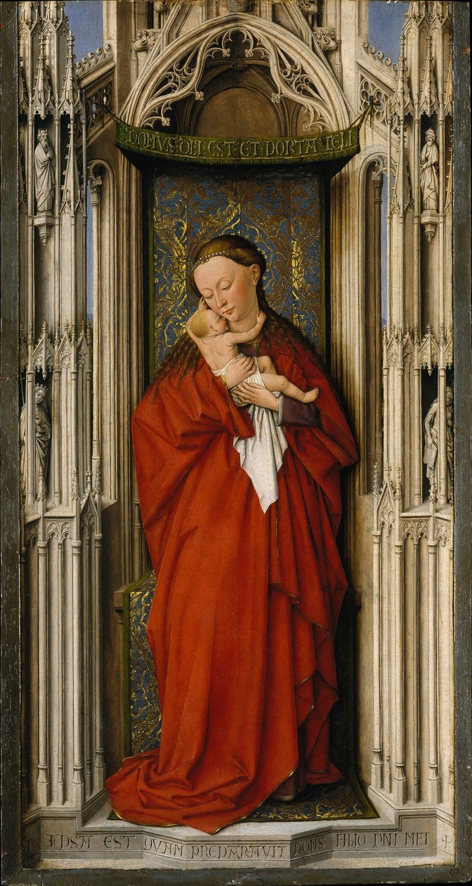 Vierge à l