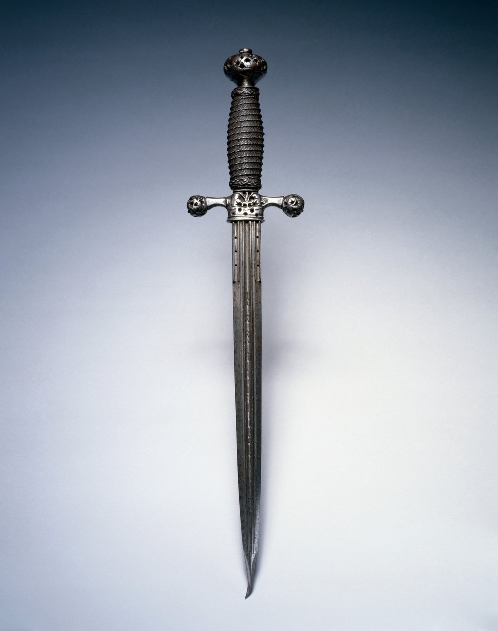 Dague, c.1620-50 - Netherlandish School