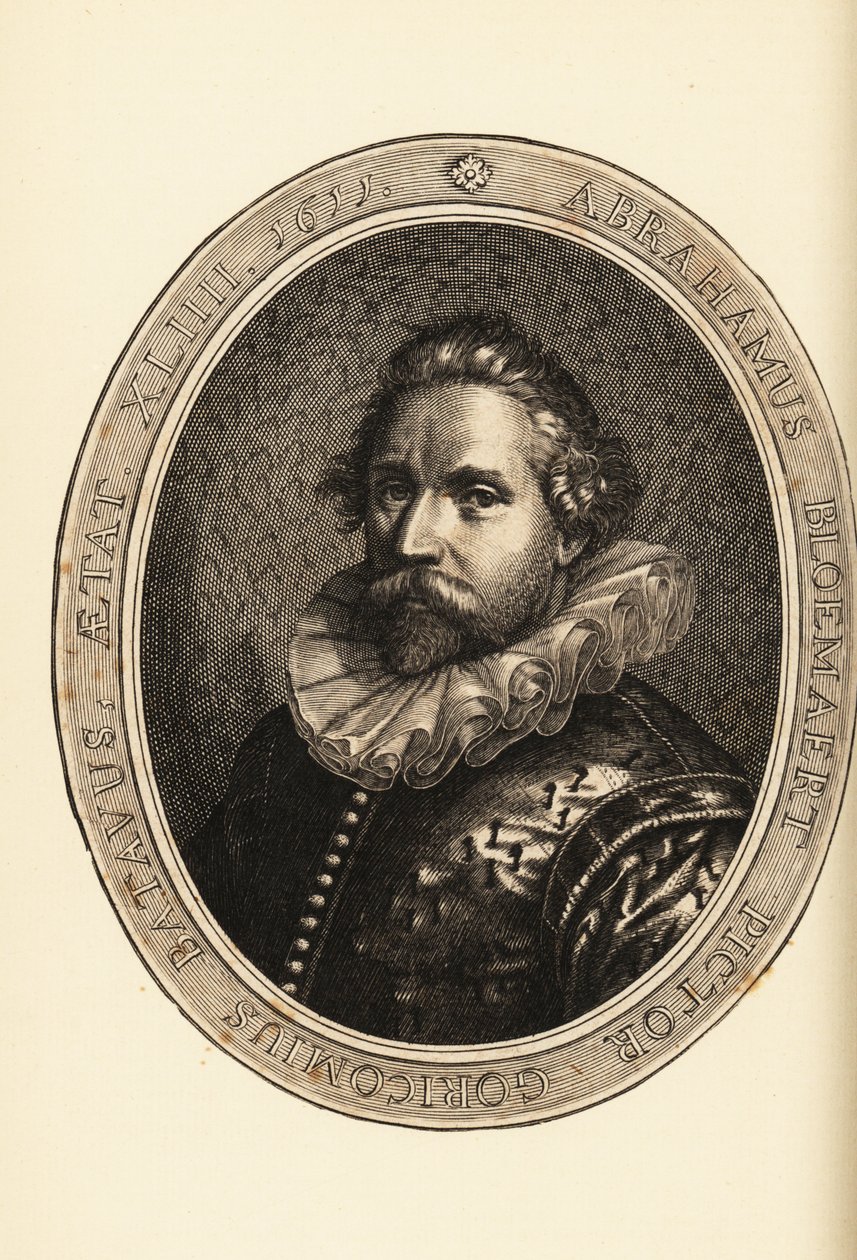 Portrait d