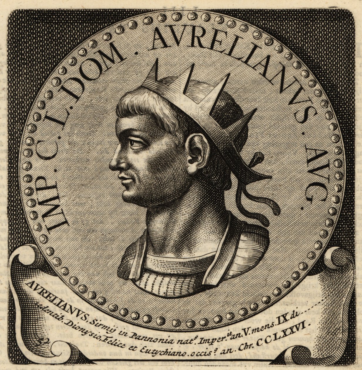 Portrait de l