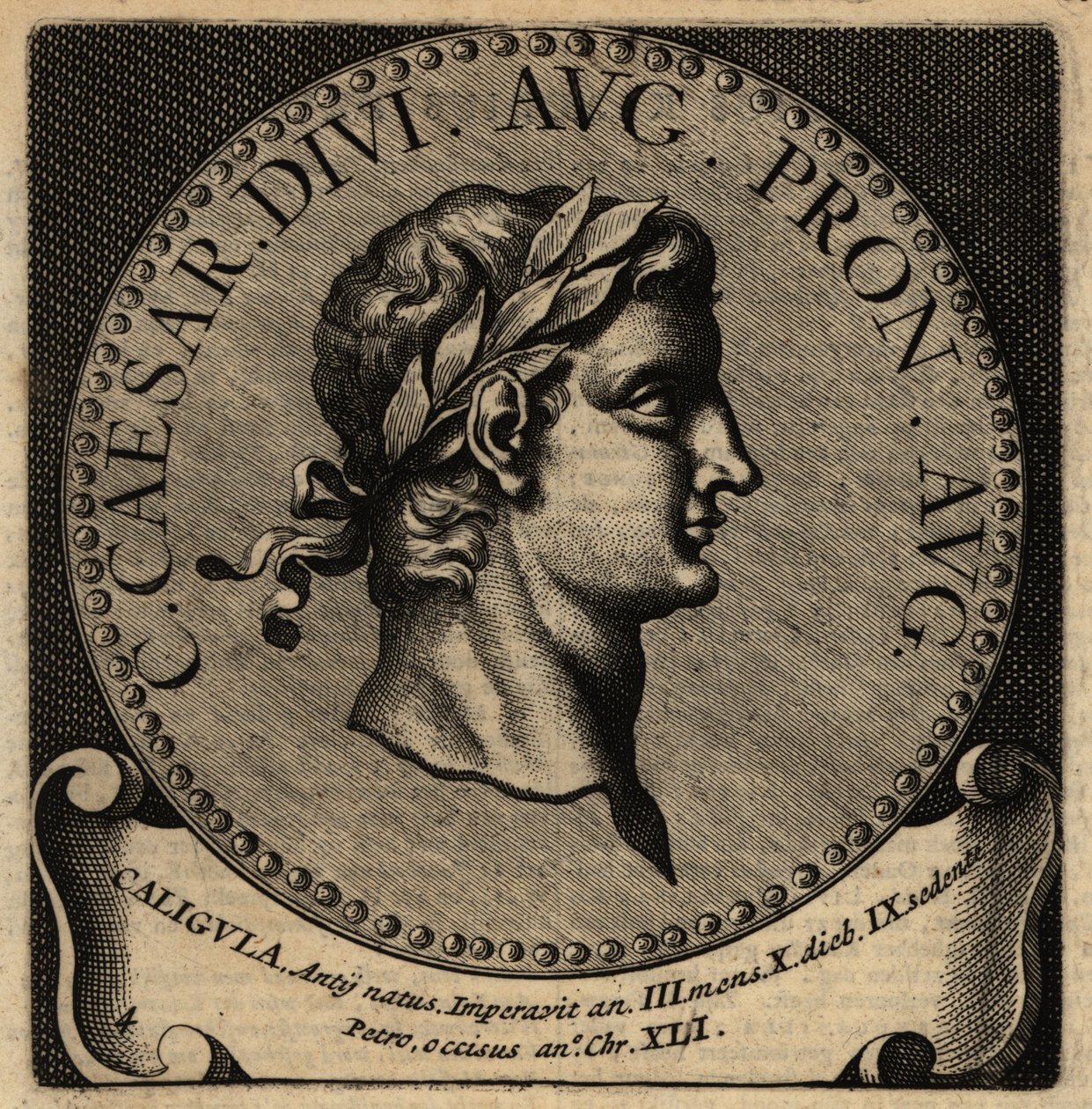 Portrait de l