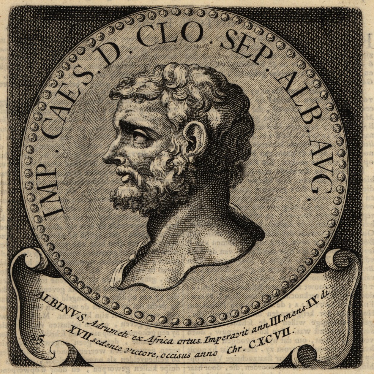 Portrait de l