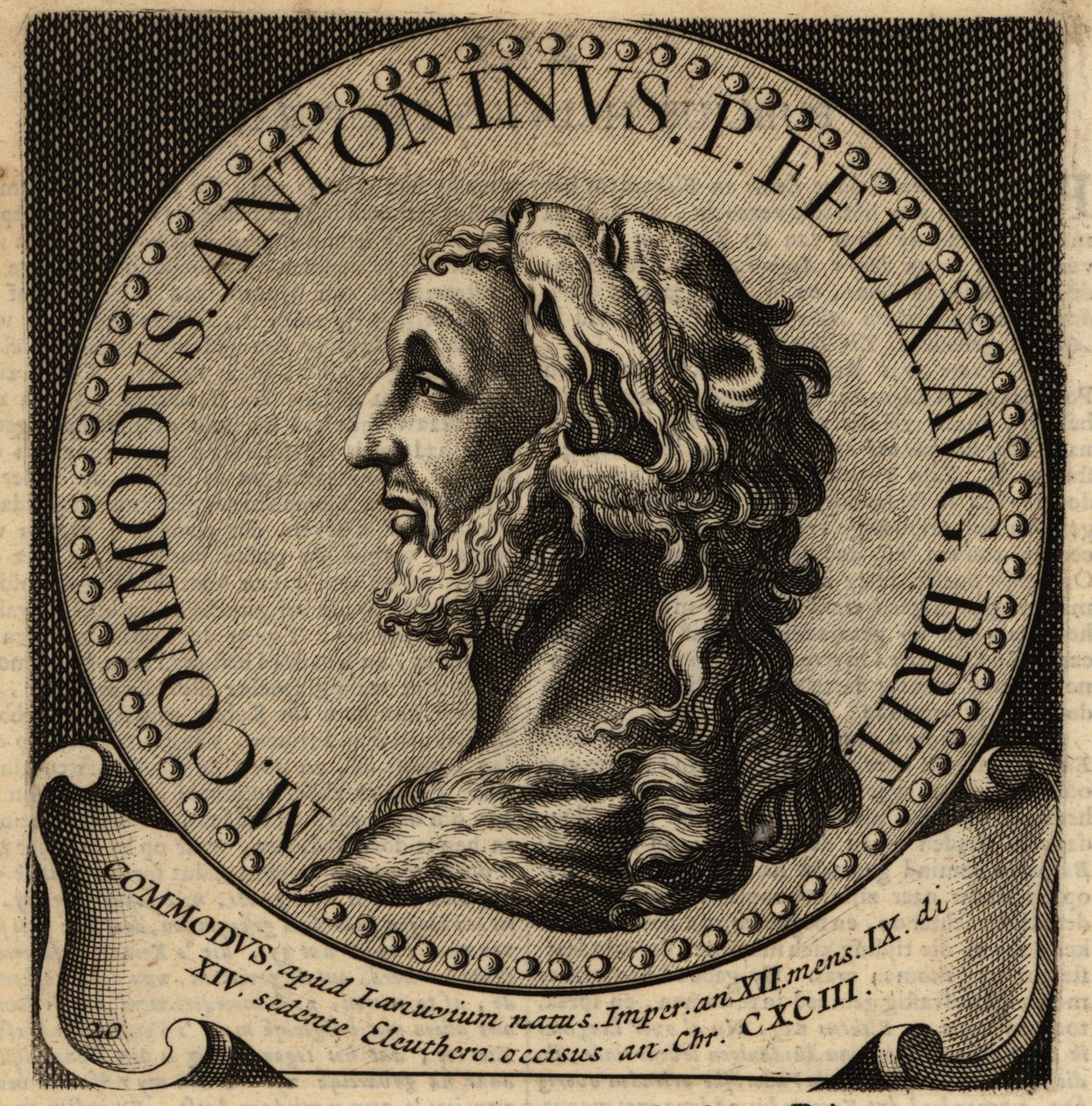 Portrait de l