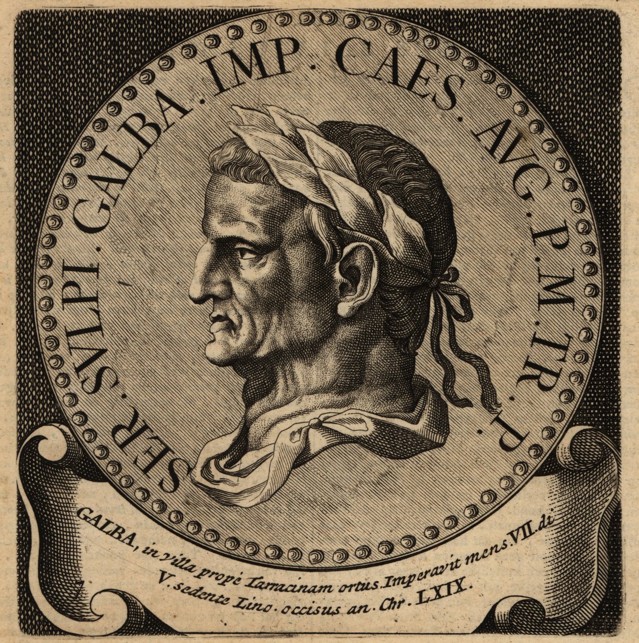 Portrait de l