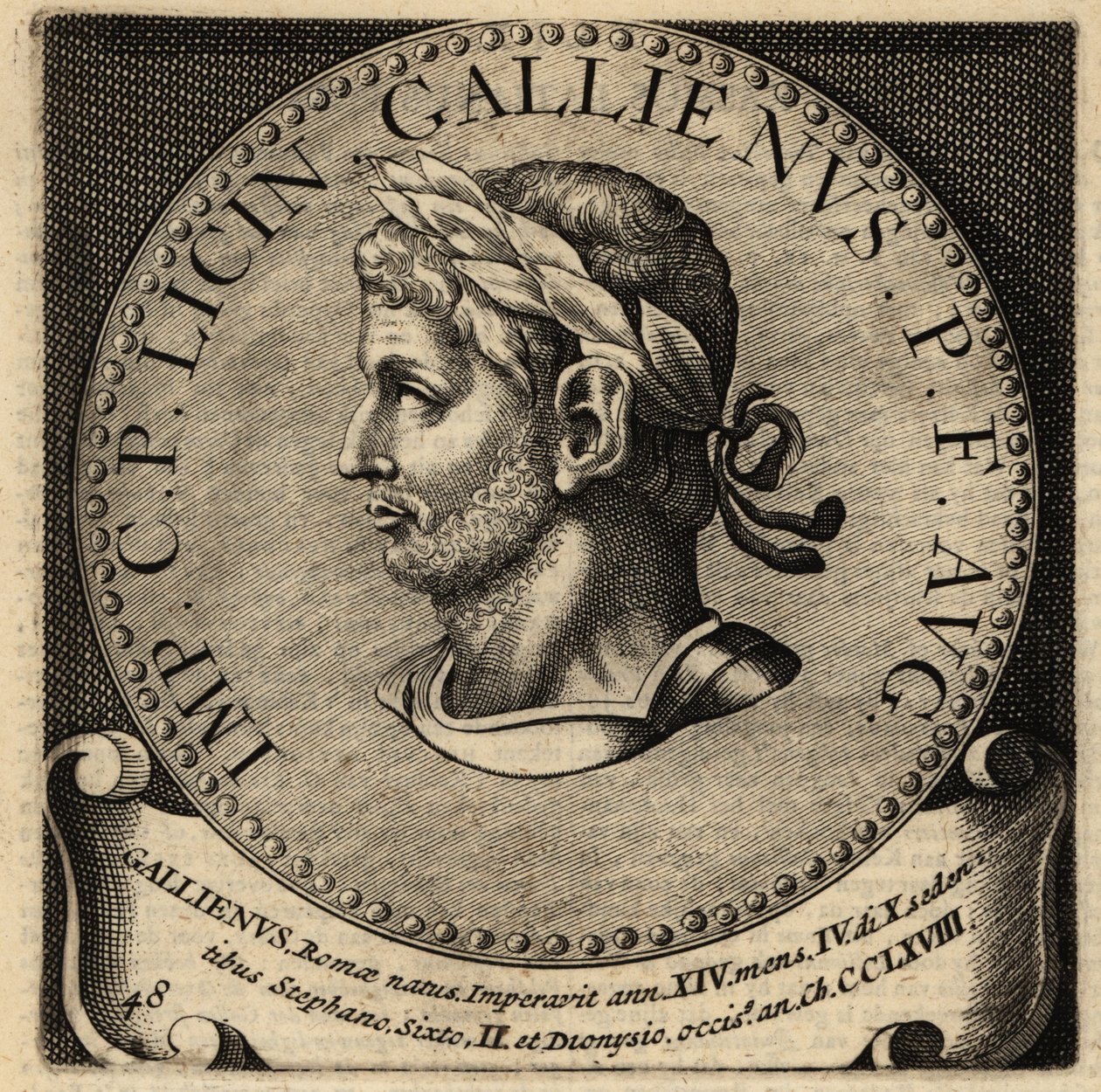 Portrait de l