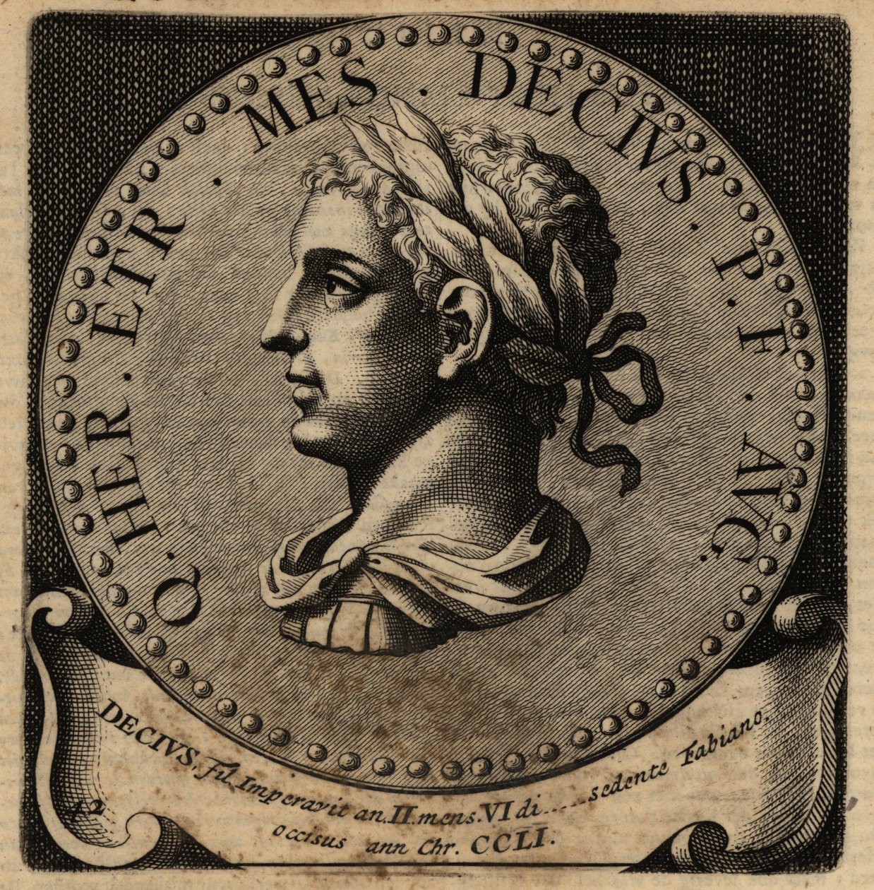 Portrait de l