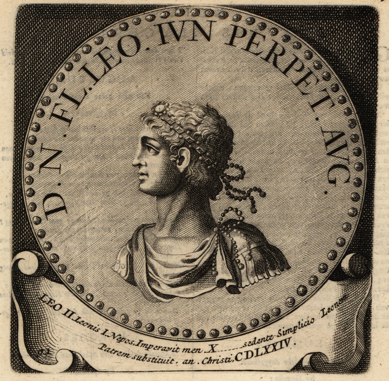 Portrait de l