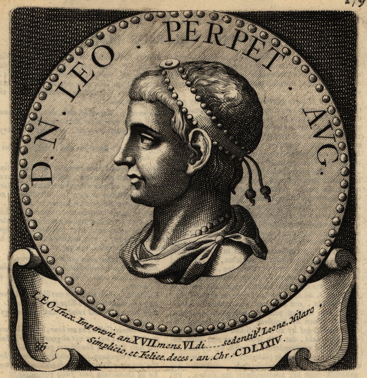 Portrait de l