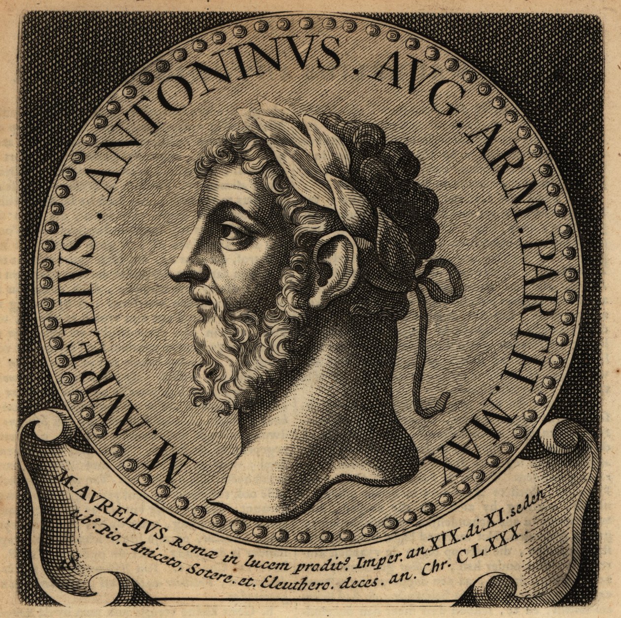 Portrait de l