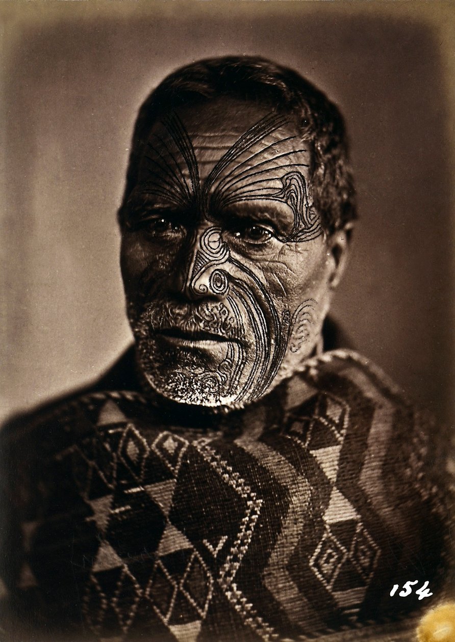 Portrait d