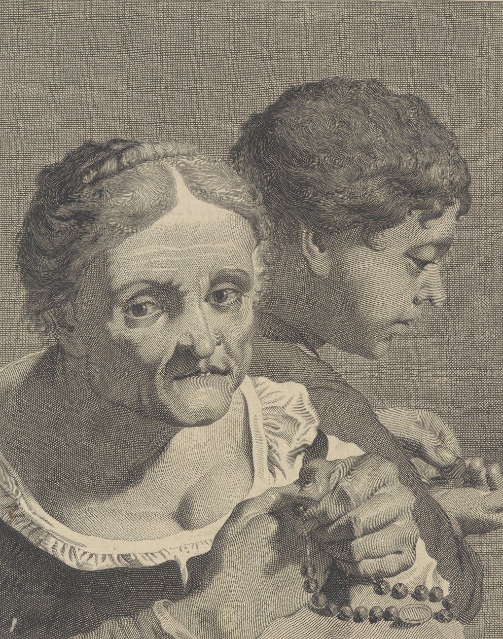 Copie inversée d