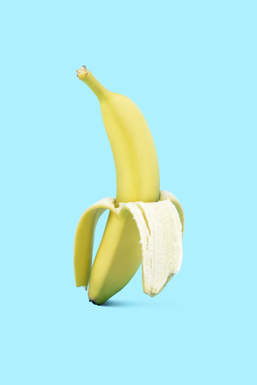 Bananes - Niccolò Fioriti