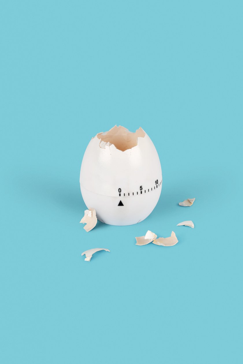 Œuf, 2021 - Niccolò Fioriti