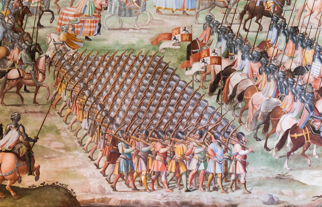 (détail) - Niccolo Granello