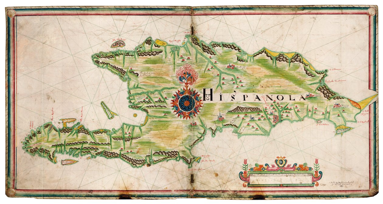 Carte d