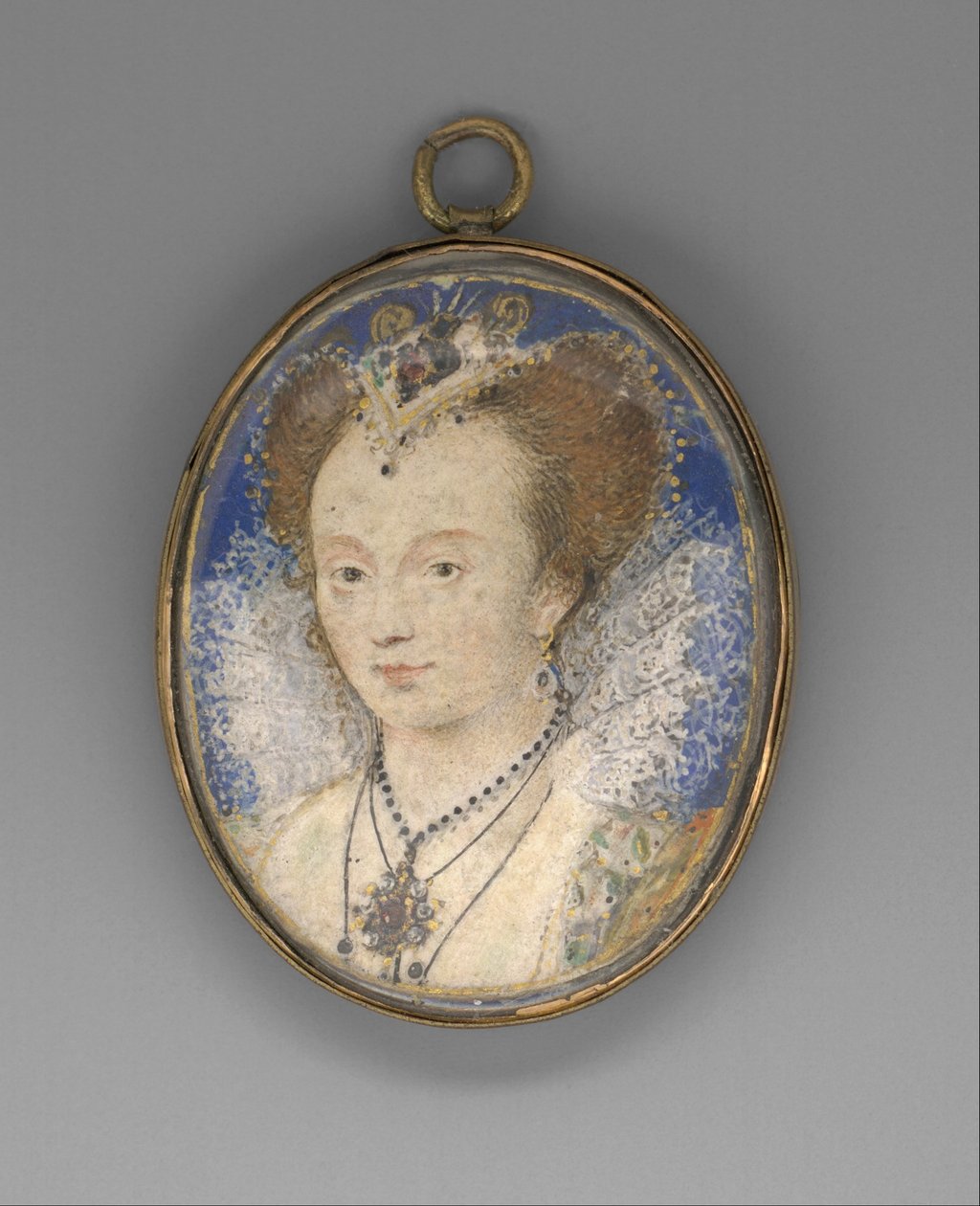 Portrait d