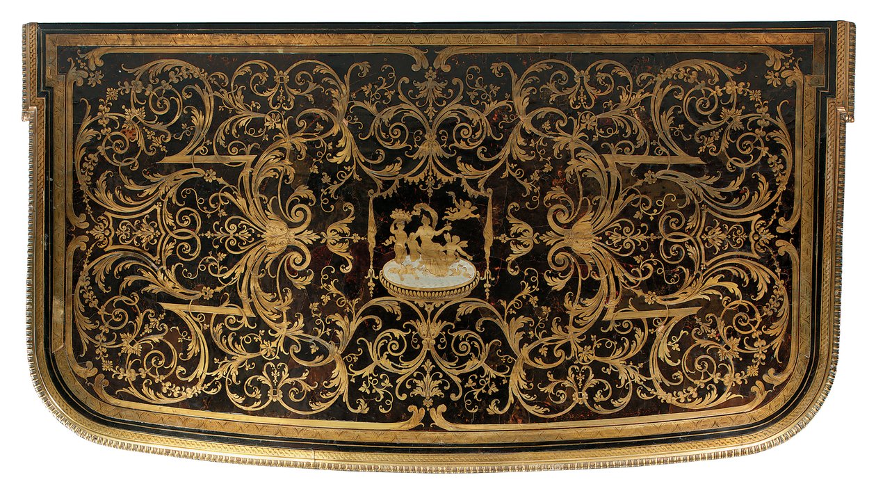 Détail d