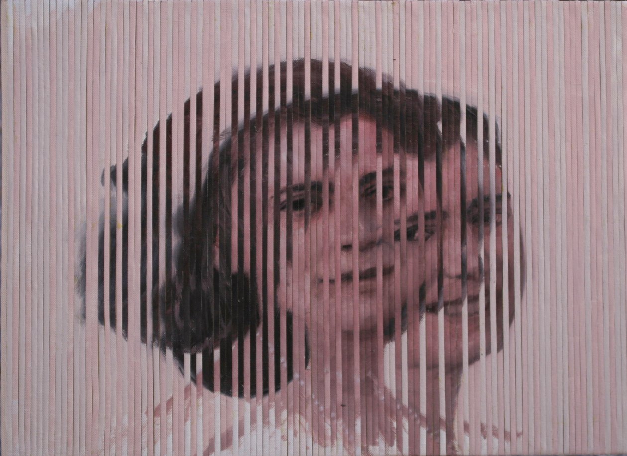 Donna Bilotti, 2008 - Nicola Pucci