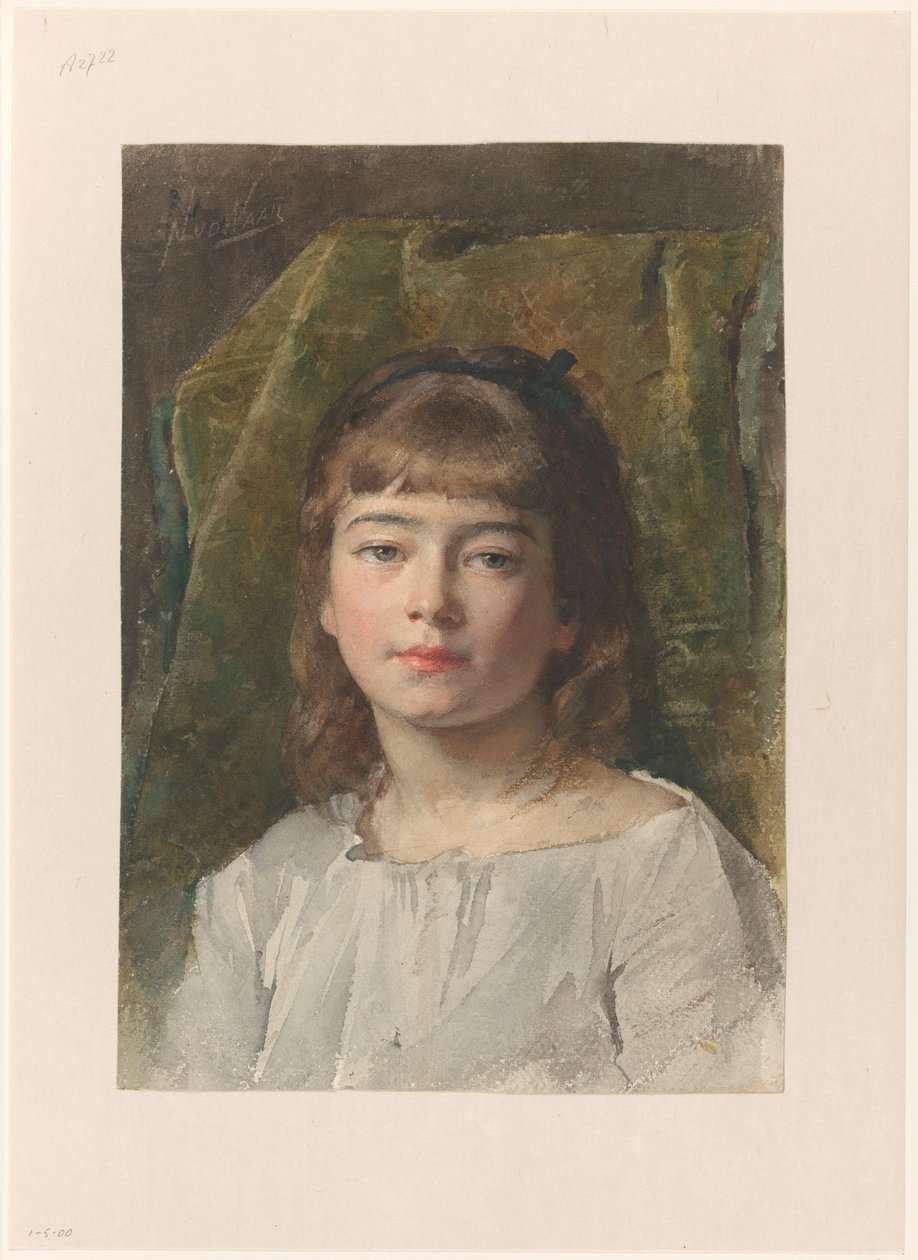 Portrait d